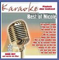 Karaoke - Best of Nicole