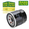 MANN FILTER W7023 ÖLFILTER FÜR HYUNDAI I10 I20 KONA KIA PICANTO STONIC RIO