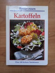 Besser Essen Kartoffeln