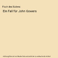 Fluch des Südens: Ein Fall für John Gowers, Daniel Twardowski