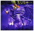 Rush - Rush in Rio | CD