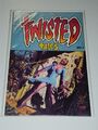 TWISTED TALES #1 NOVEMBER 1982 PACIFIC HORROR COMICS <