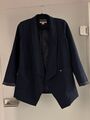 Wunderschöner Michael Kors Blazer In Marine Gr M