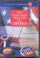 JTF: The Election Process in America-DVD, 2007-DVD-BRAND NEW-FREE SHIP IN CANADA