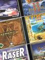 PC Spiele Auswahl | Jewelcase | verschiedene Computerspiele Games