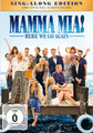 Mamma Mia! - Here We Go Again [DVD]