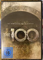 The 100 - Die komplette zweite Staffel [3 DVDs] von Dean ... | DVD/