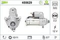 Anlasser Starter VALEO RE-GEN AT 455629 +41.65€ Pfand für 70A T4 VW TRANSPORTER