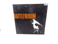 U2 - Rattle And Hum (Vinyl 2LP - Gatefold - EU 1988)