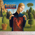 Heart: Greatest Hits 2 LP, neu, sofort lieferbar!