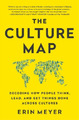 Erin Meyer The Culture Map (Taschenbuch)