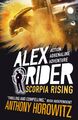 Alex Rider 09: Scorpia Rising. 15th Anniversary Edition | Anthony Horowitz