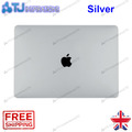 LCD Screen Full Display Assembly for MacBook Air Retina 13" A2337 EMC 3598 Silver