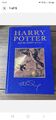 Deluxe Harry Potter and the Goblet of Fire by J. K. Rowling (2000)