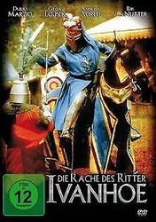 Die Rache des Ritter Ivanhoe von Amerigo Anton | DVD | Zustand sehr gutGeld sparen und nachhaltig shoppen!