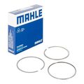 MAHLE ORIGINAL 030 77 N0 Kolbenringsatz Kolbenringe für VW TOURAN (1T1, 1T2)