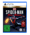 Marvel's Spider-Man: Miles Morales (Ultimate Edition) PS5-Spiel #1906884