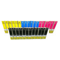 30x druckerpatronen für Epson Stylus DX9400F BX300F BX310 BX310F BX310FN B40W