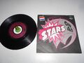 Stars On 45 (1981) Vinyl 7` inch Single Vg +++ No.1 Hit