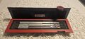 rotring 600 Bleistift Set In 0,35 0,5  0,7 Silber