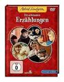 Astrid Lindgren - Die schönsten Erzählungen von Nann... | DVD | Zustand sehr gut