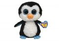 Ty  Beanie Boo's "Waddles", Pinguin, ca 15cm