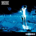 Muse - Showbiz (2003) CD, brandneu und versiegelt