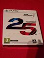 Gran Turismo 7 - 25th  Edition PS5