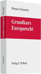 Grundkurs Europarecht