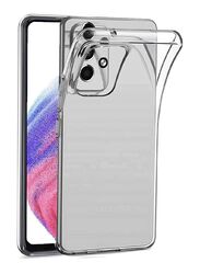 Handy Hülle für Samsung Galaxy A55 A54 A15 A25 A14 A34 5G Silikon Schutz Case