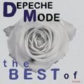 DEPECHE MODE - THE BEST OF DEPECHE MODE,VOL.1  (CD)  18 TRACKS  POP  NEU