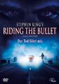 Stephen King's  Riding the Bullet