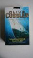 Geheimcode Makaze - Clive Cussler