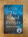 The Good People von Hannah Kent | Taschenbuch | Zustand Neu