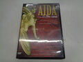 DVD    Verdi, Giuseppe - Aida 