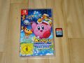 Switch Spiel Kirby´s Return to Dreamland Deluxe