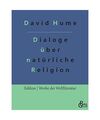 Dialoge über natürliche Religion: Über Selbstmord und die Unsterblichkeit der
