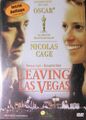 Leaving Las Vegas DVD Nicolas Cage Elisabeth Shue Digitally Mast Sammelauflösung