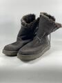 Tamaris gr 38 Damen Boots Stiefel Stiefeletten Sehr Gut Karton 61