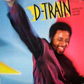 James "D-Train" Williams - Miracles Of The Heart (LP, Album) (Near Mint (NM or M