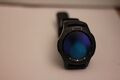 Samsung Gear S3 Frontier SM-R760NDAA Smartwatch - Schwarz