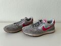 Nike Air Vortex - Granite/Pink Force - 579764-001 - EUR  40,5 (US 9, UK 6.5)