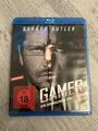 Gamer - Gerard Butler (Blu-ray)