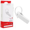 Hama Mono Bluetooth Headset MyVoice Kopfhörer Einohr Chat Telefonie für Handy PC