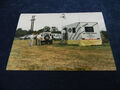 Camel Trophy Land Rover Demonstration Team at Billing UK ca. 1998 Bild #1