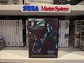 Terminator 2 Judgement Day Sega Master System, erst Beschreibung lesen 