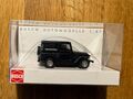 Top: Busch 43013 Toyota Land Cruiser J4 Anthrazit Metallic Automodell 1:87 OVP!