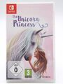 The Unicorn Princess (Nintendo Switch) Spiel in OVP - SEHR GUT