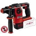 Einhell HEROCCO Akku-Bohrhammer Power X-Change ohne Akku Hammerbohrer