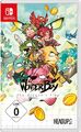 Wonder Boy: The Dragon´s Trap -  Gebraucht - Nintendo Switch